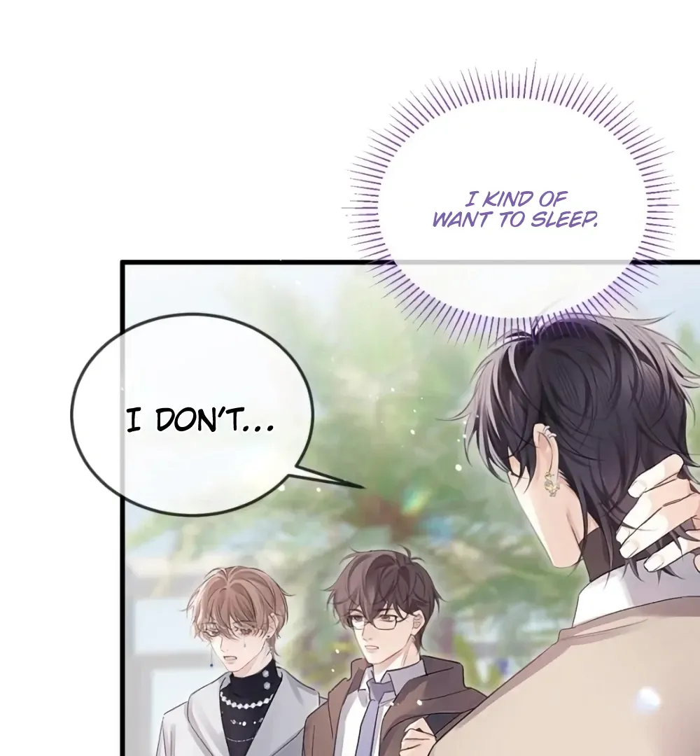 Read Fanservice Paradox chapter 38 image 44 on Lezhin