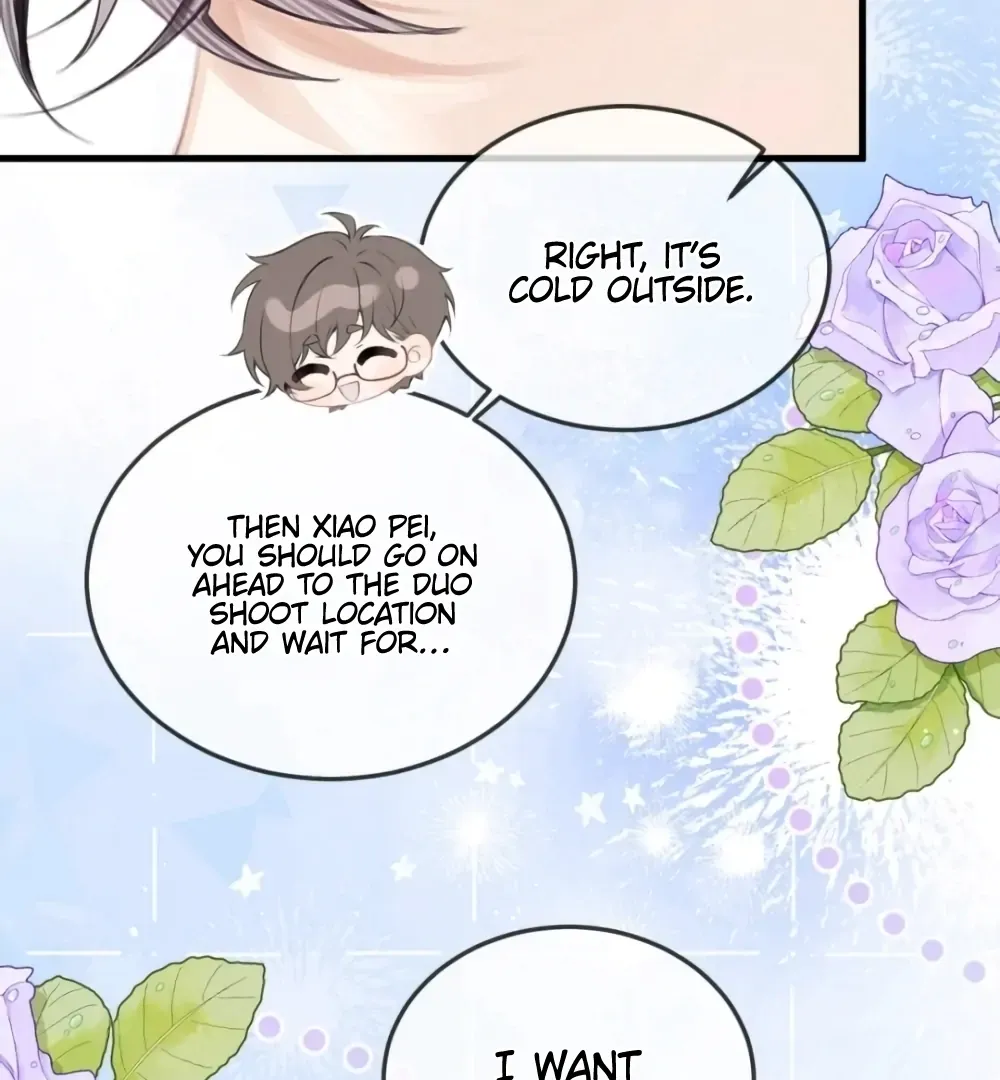 Read Fanservice Paradox chapter 38 image 46 on Lezhin