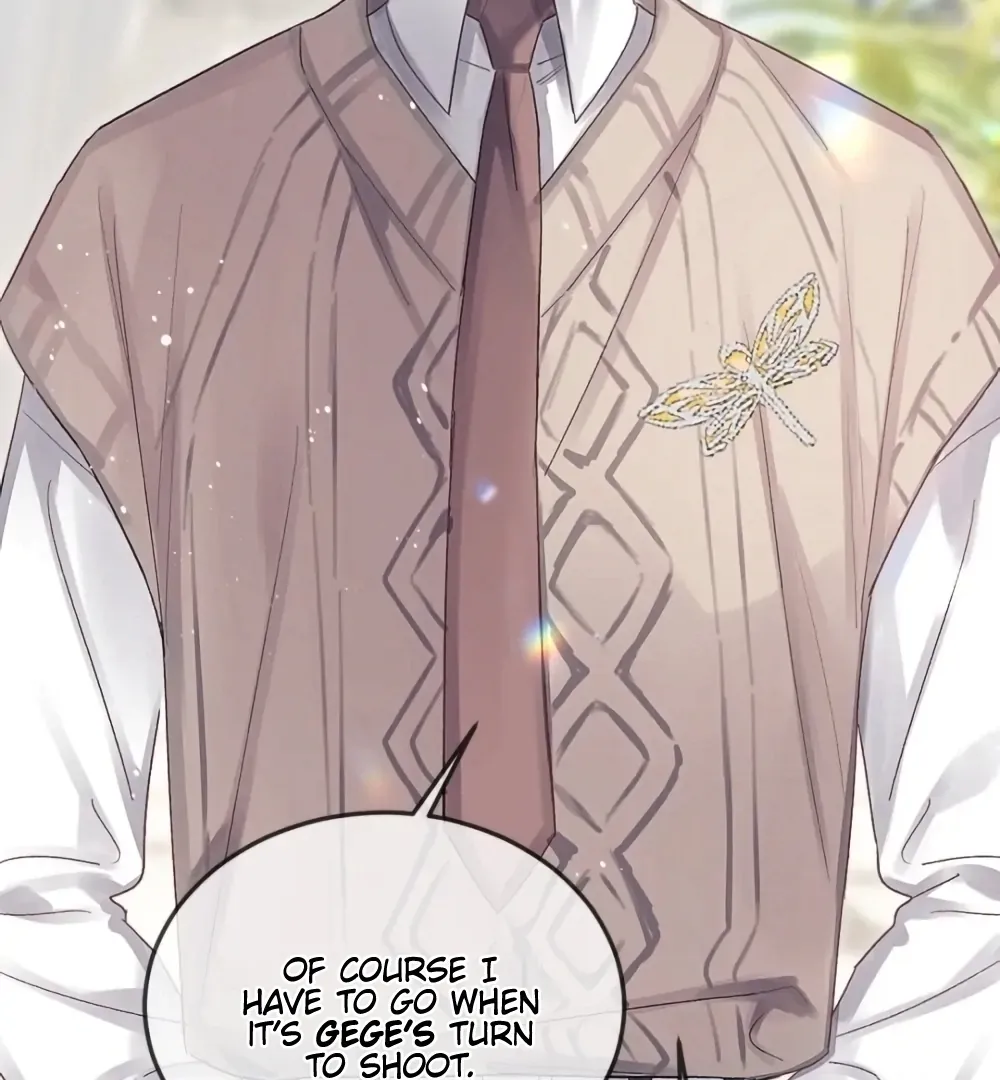 Read Fanservice Paradox chapter 38 image 48 on Lezhin