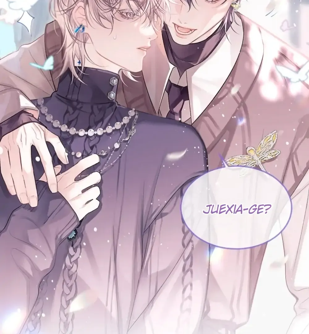 Read Fanservice Paradox chapter 38 image 5 on Lezhin
