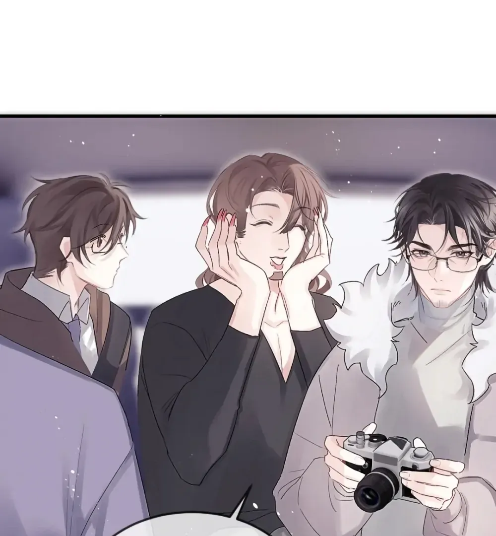 Read Fanservice Paradox chapter 38 image 51 on Lezhin