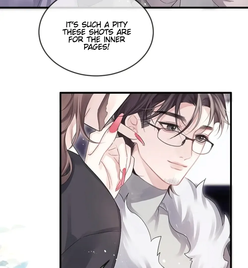 Read Fanservice Paradox chapter 38 image 52 on Lezhin