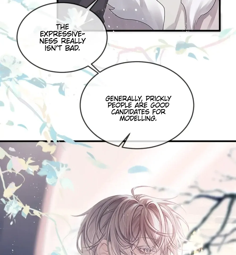 Read Fanservice Paradox chapter 38 image 53 on Lezhin