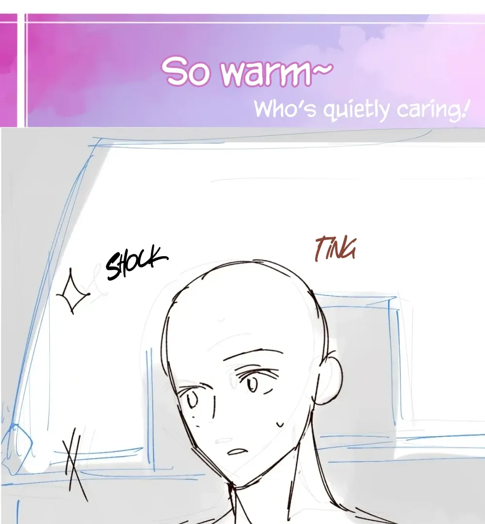 Read Fanservice Paradox chapter 38 image 57 on Lezhin