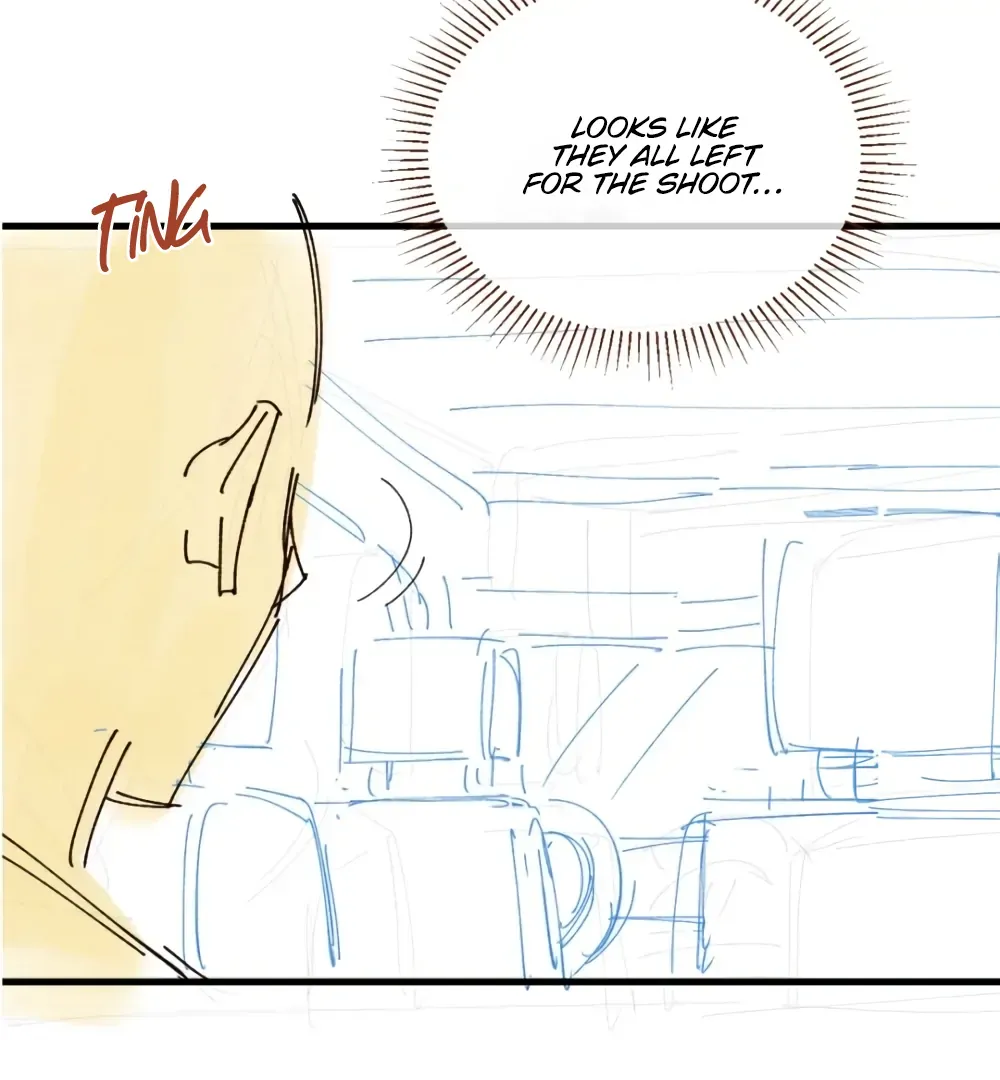 Read Fanservice Paradox chapter 38 image 59 on Lezhin
