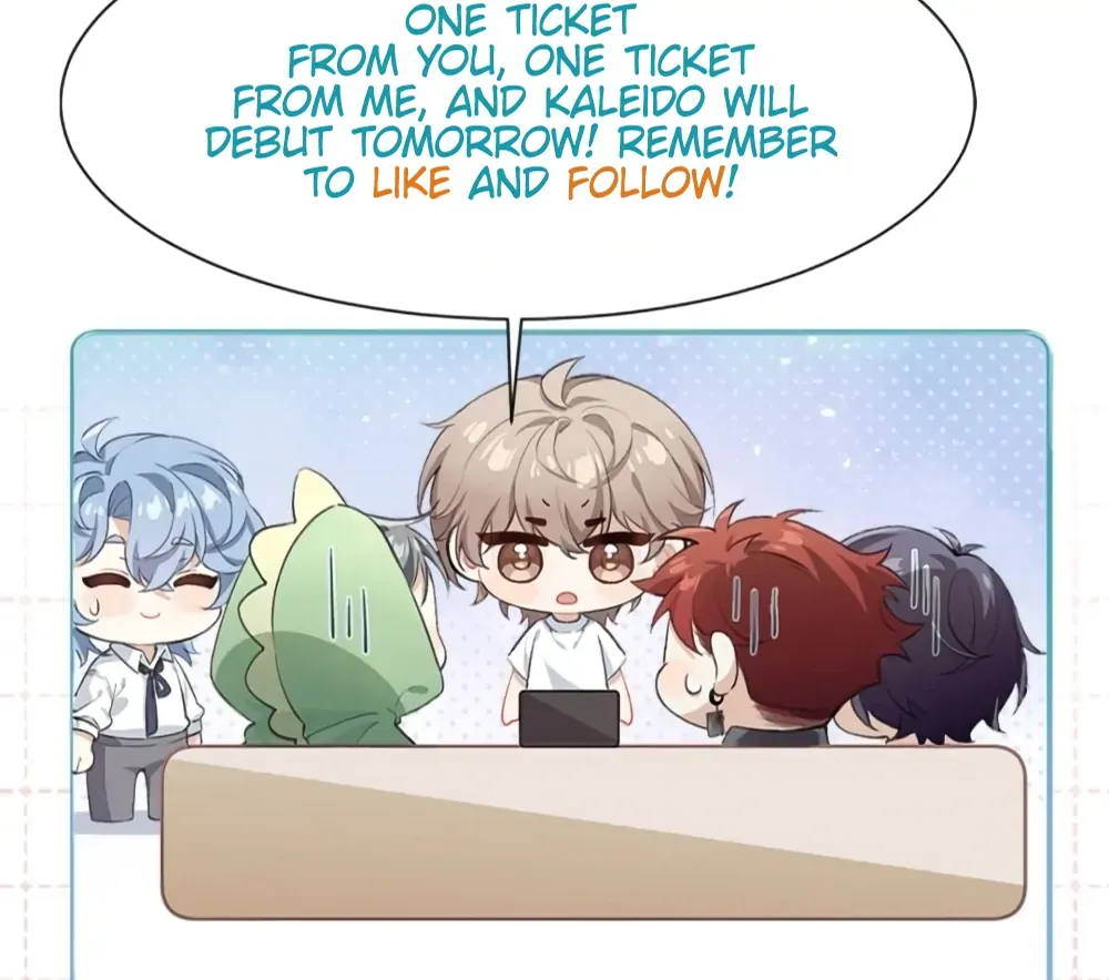 Read Fanservice Paradox chapter 38 image 63 on Lezhin