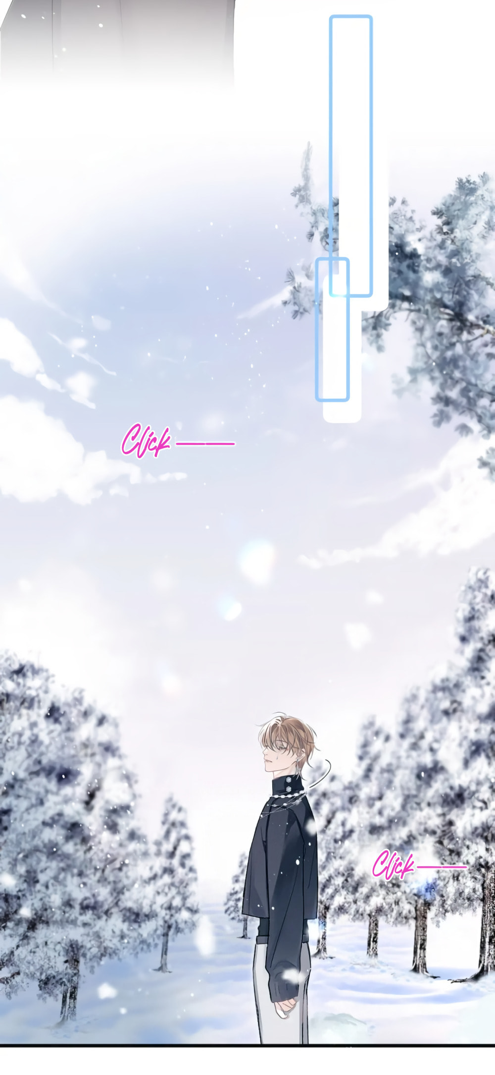 Read Fanservice Paradox chapter 39 image 10 on Lezhin
