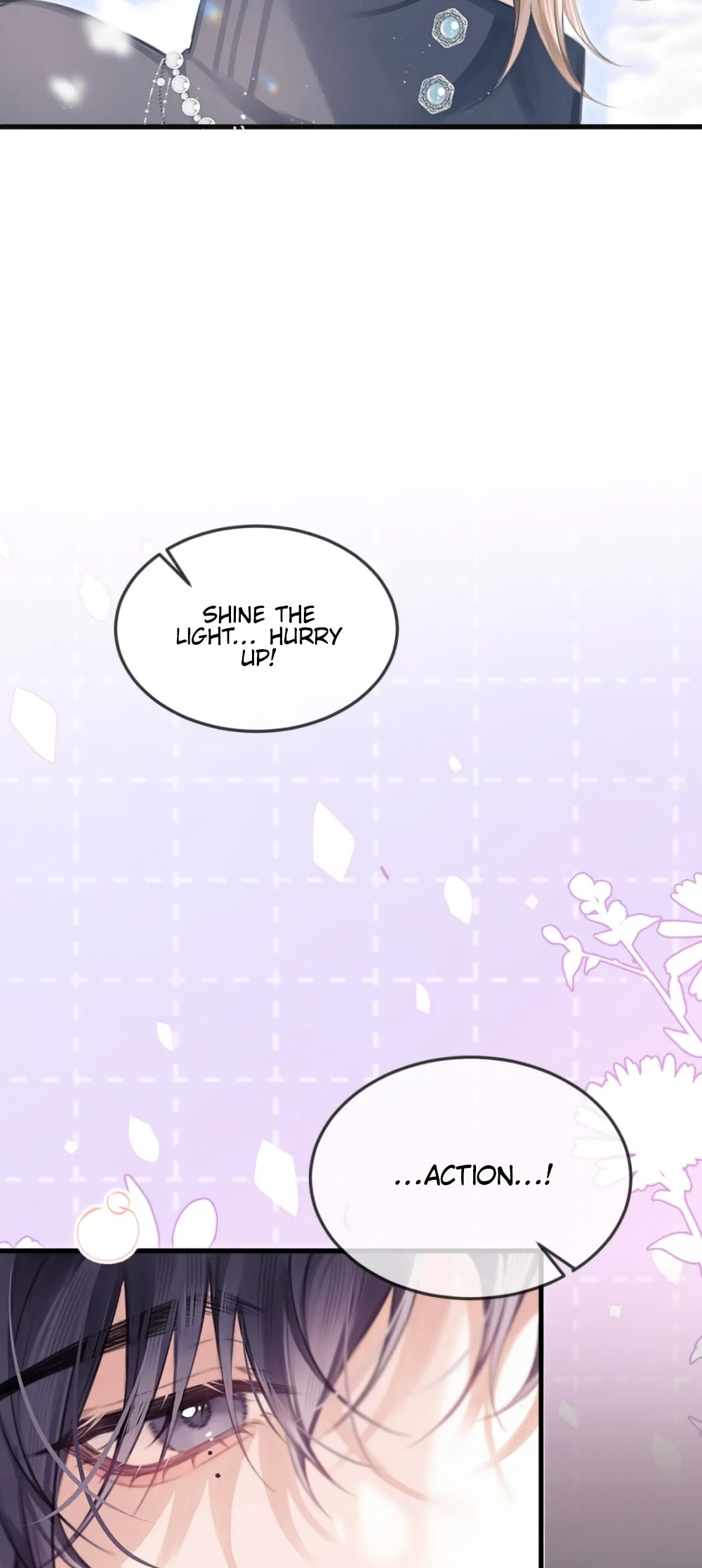Read Fanservice Paradox chapter 39 image 13 on Lezhin