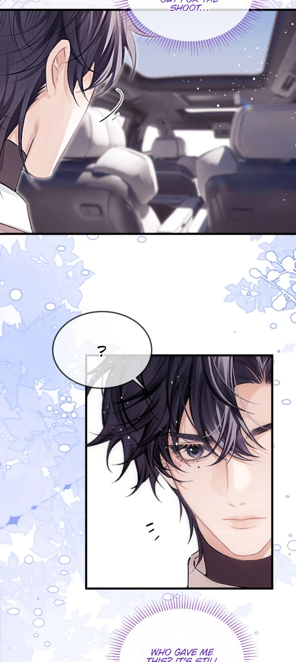 Read Fanservice Paradox chapter 39 image 15 on Lezhin