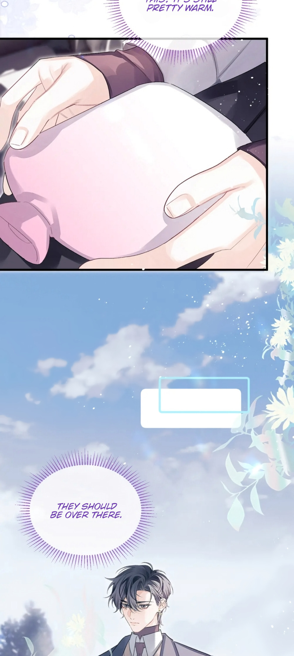 Read Fanservice Paradox chapter 39 image 16 on Lezhin
