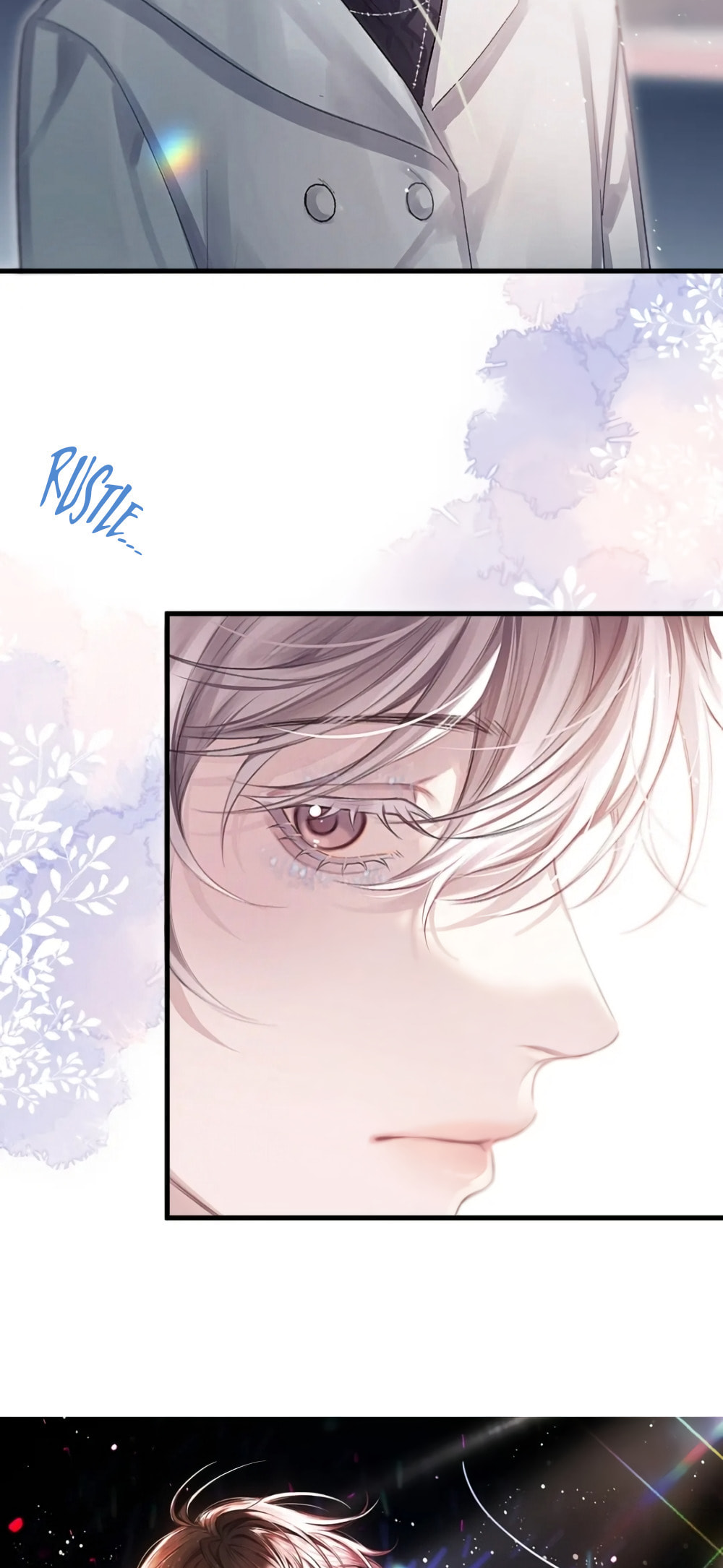 Read Fanservice Paradox chapter 39 image 3 on Lezhin