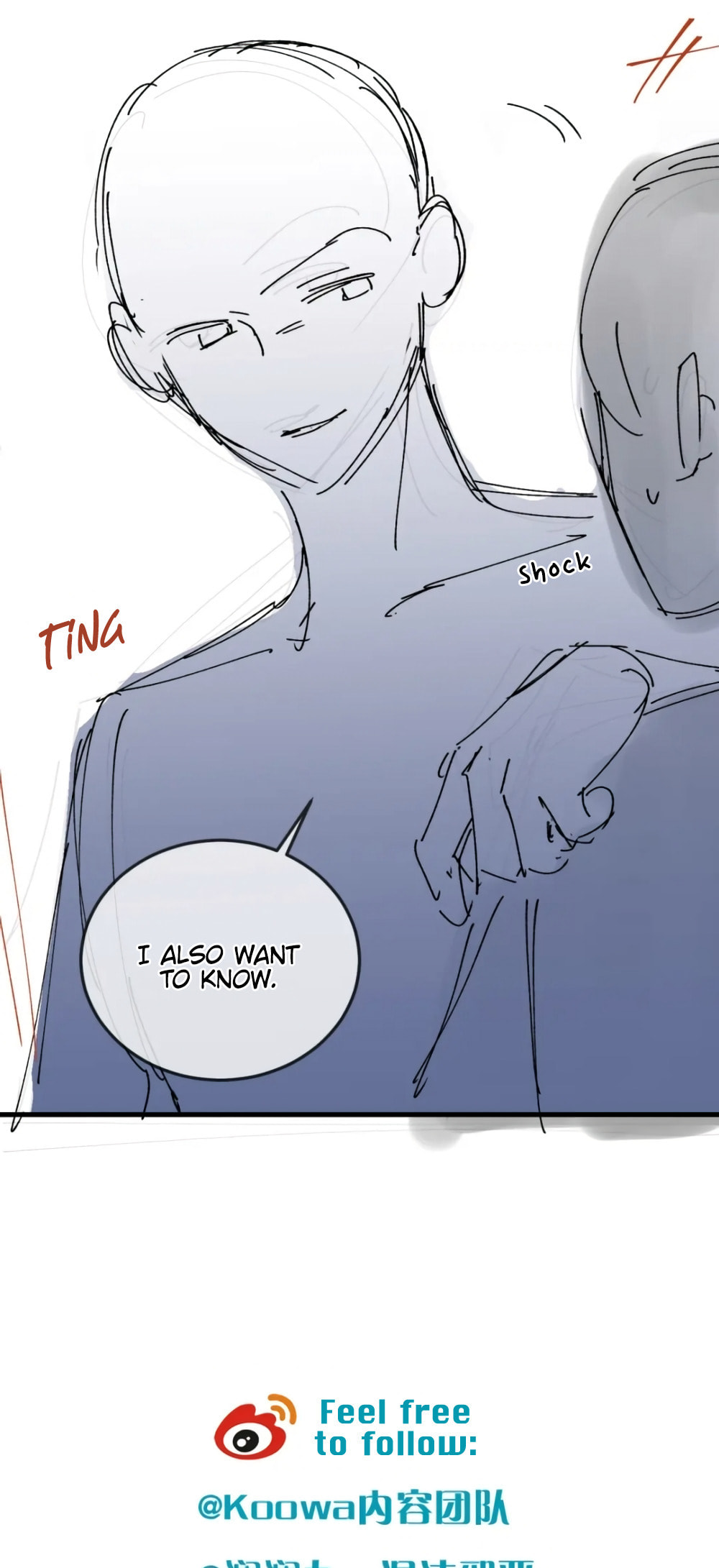 Read Fanservice Paradox chapter 39 image 42 on Lezhin