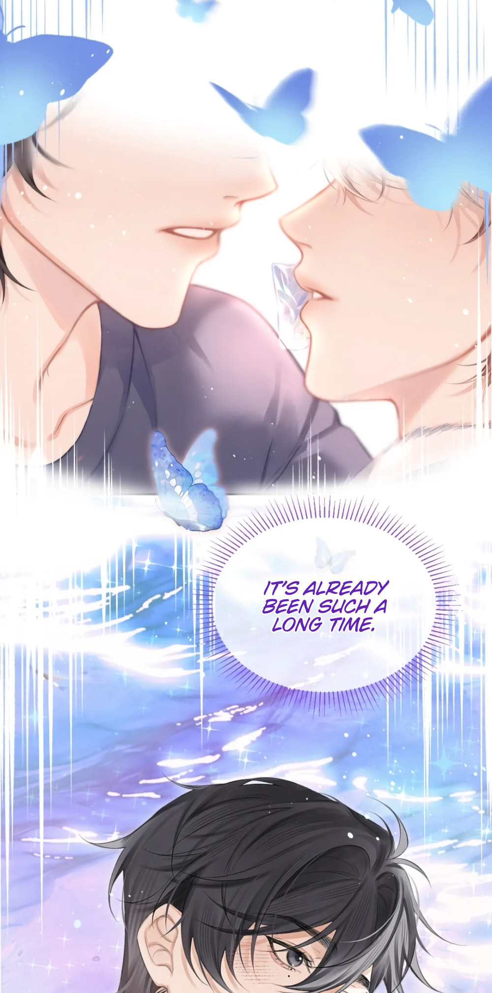 Read Fanservice Paradox chapter 40 image 10 on Lezhin