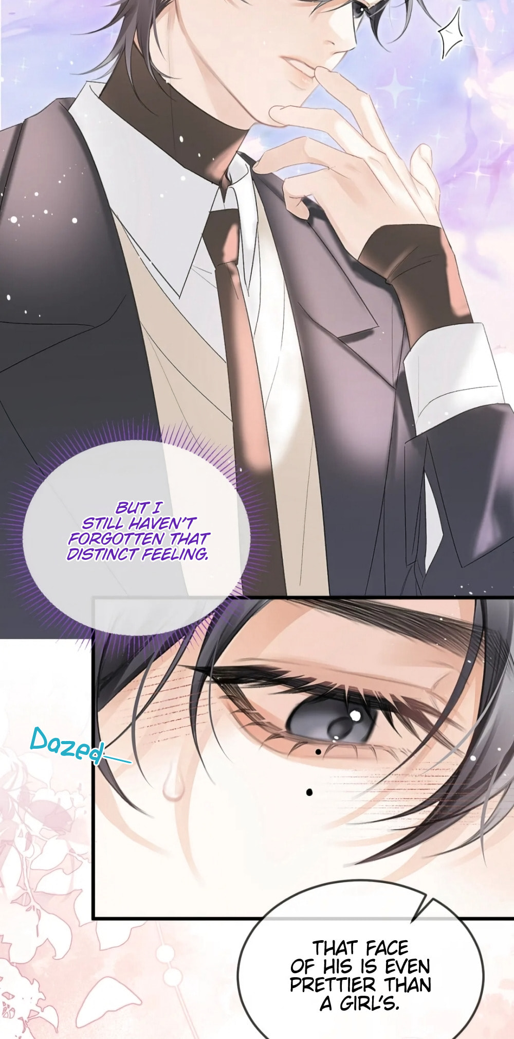 Read Fanservice Paradox chapter 40 image 11 on Lezhin