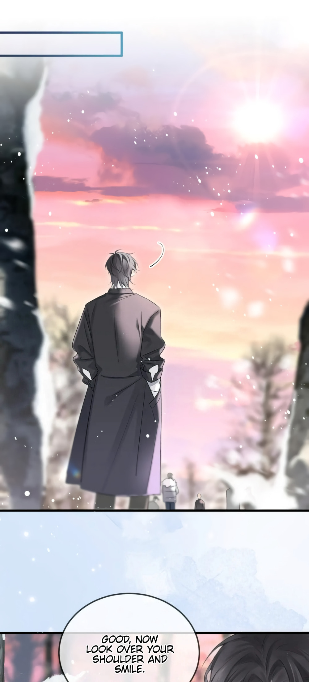 Read Fanservice Paradox chapter 40 image 21 on Lezhin