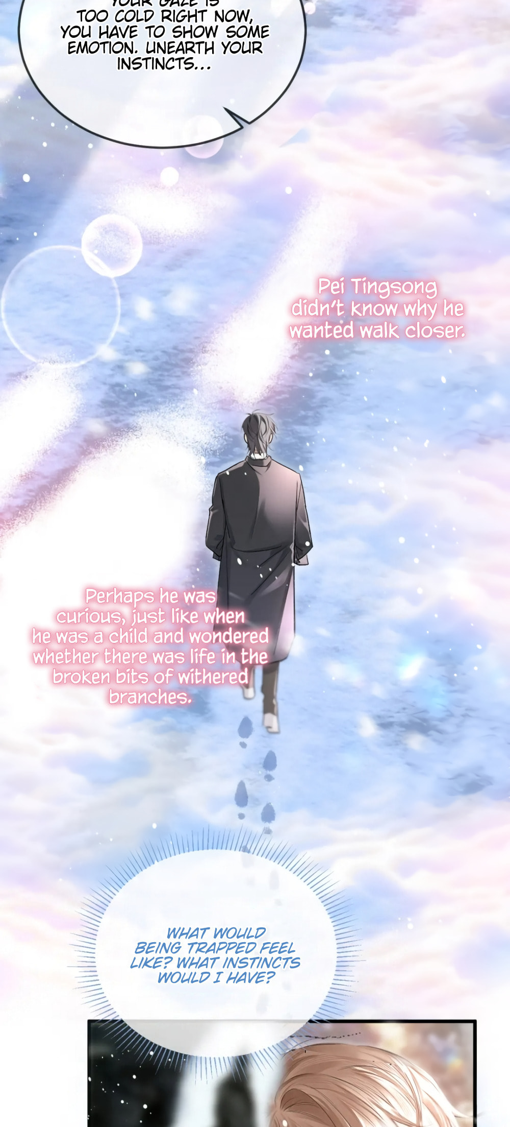 Read Fanservice Paradox chapter 40 image 25 on Lezhin