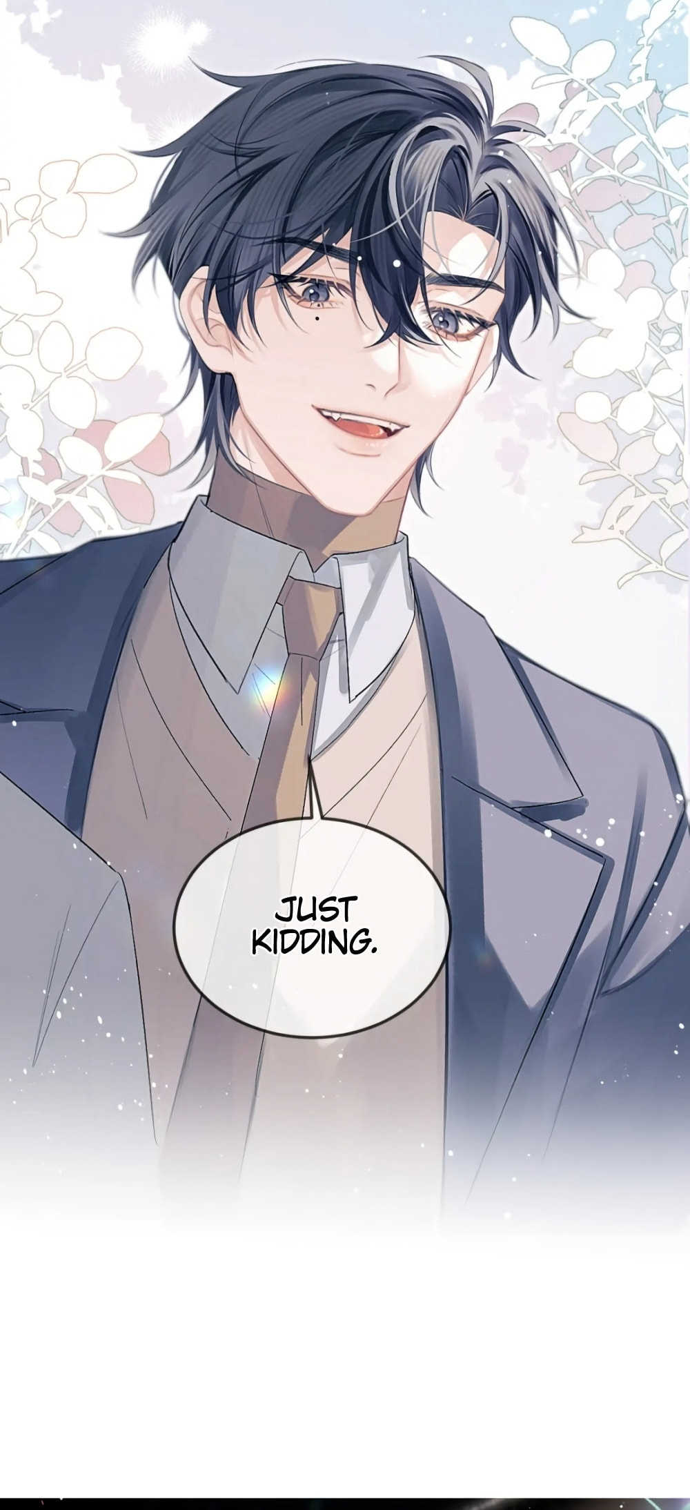 Read Fanservice Paradox chapter 40 image 3 on Lezhin
