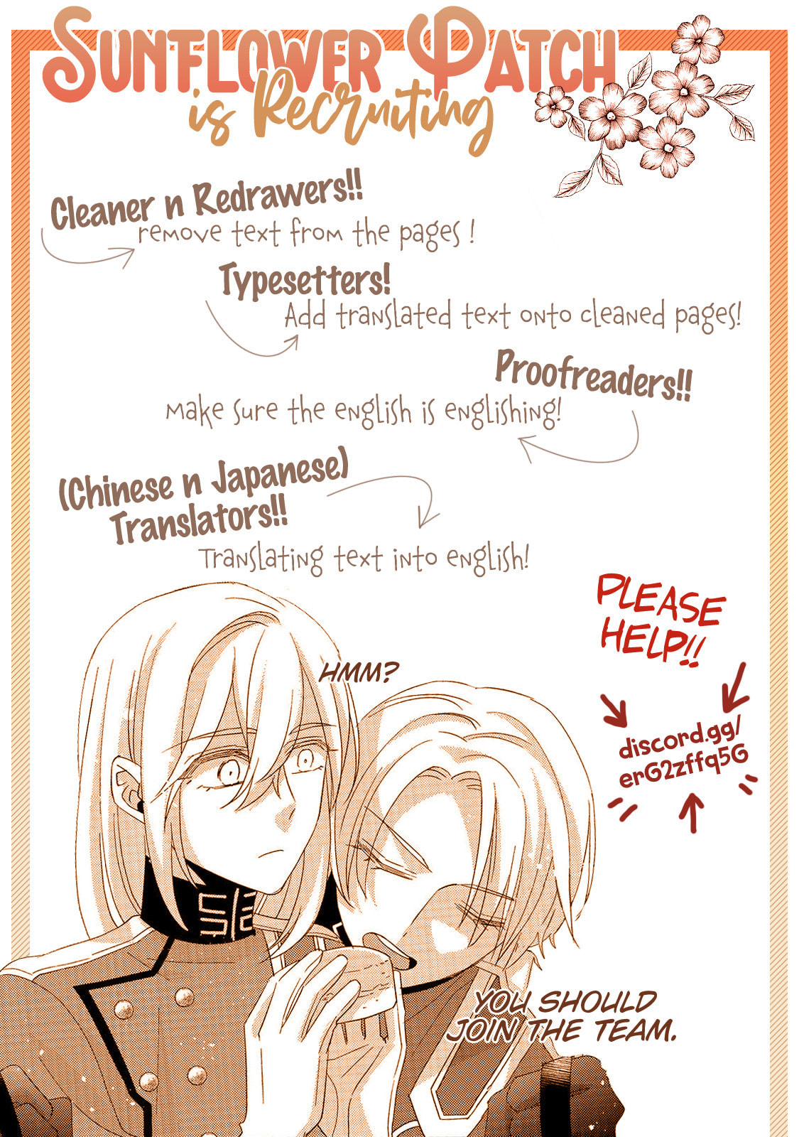 Read Fanservice Paradox chapter 40 image 38 on Lezhin