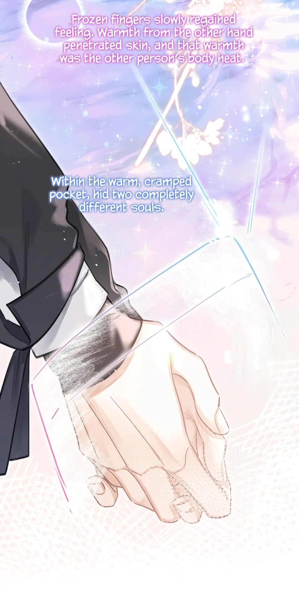 Read Fanservice Paradox chapter 41 image 15 on Lezhin