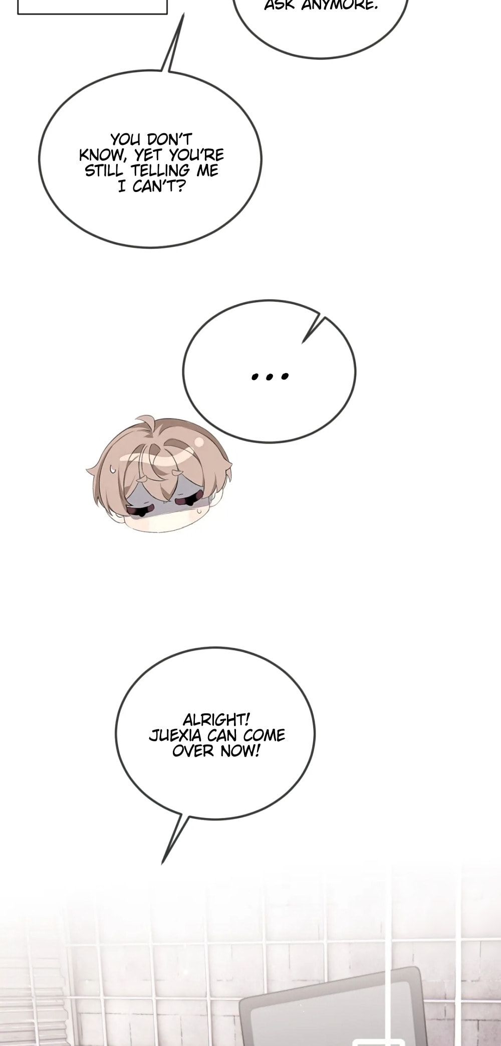 Read Fanservice Paradox chapter 41 image 23 on Lezhin