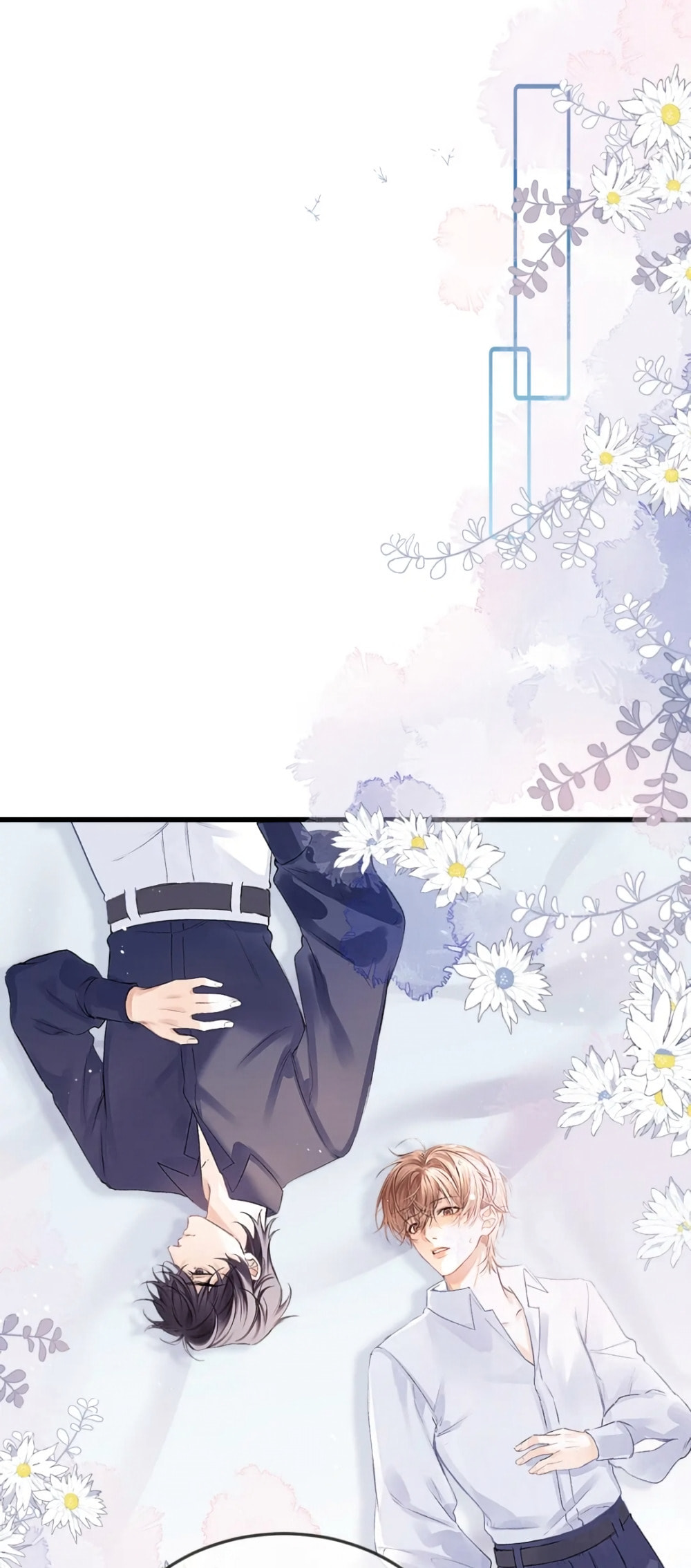Read Fanservice Paradox chapter 42 image 1 on Lezhin