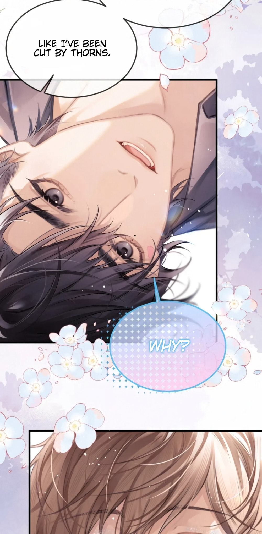 Read Fanservice Paradox chapter 42 image 20 on Lezhin