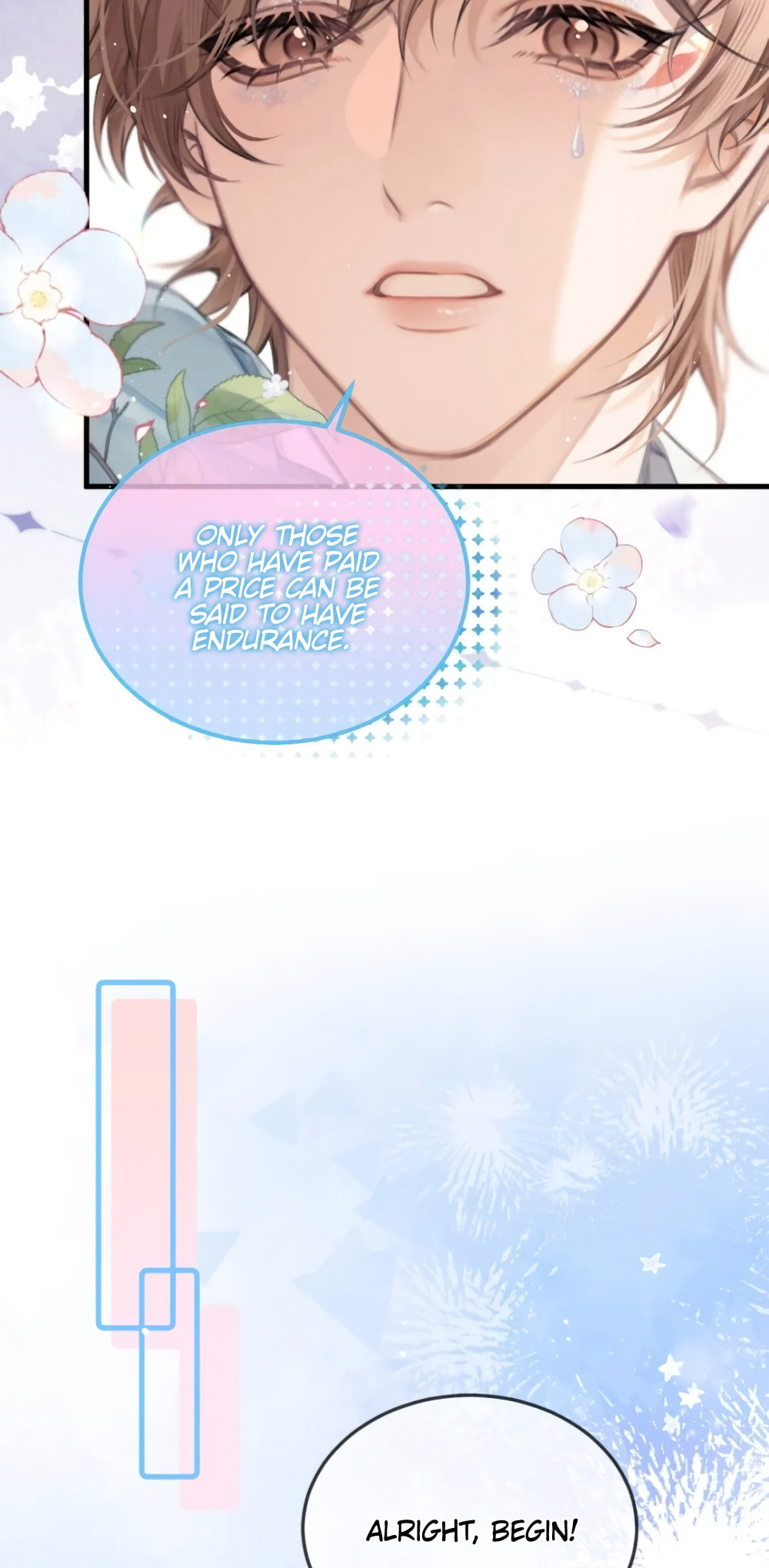 Read Fanservice Paradox chapter 42 image 21 on Lezhin