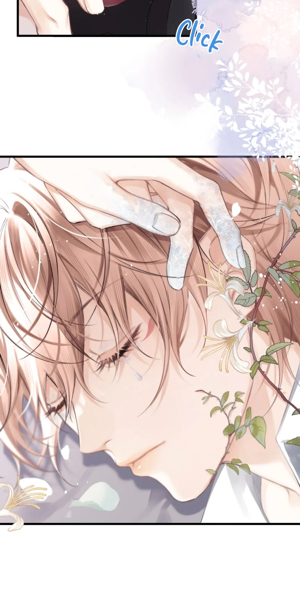 Read Fanservice Paradox chapter 42 image 24 on Lezhin