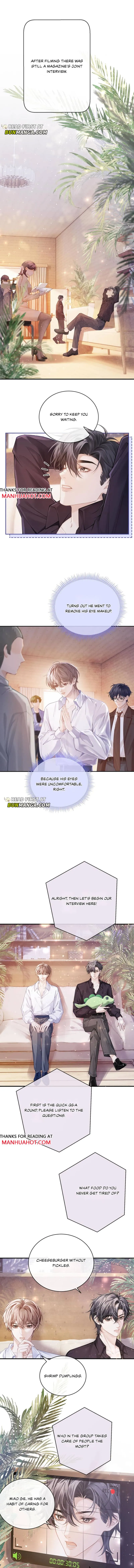 Read Fanservice Paradox chapter 43 image 2 on Lezhin