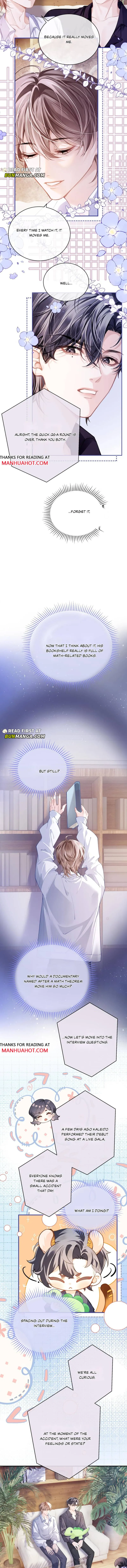 Read Fanservice Paradox chapter 43 image 6 on Lezhin