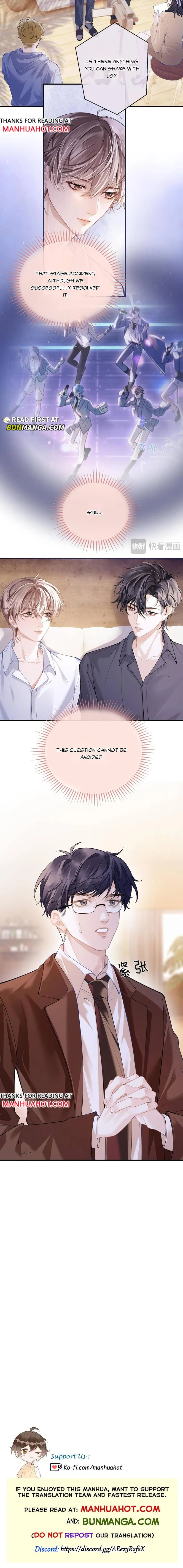 Read Fanservice Paradox chapter 43 image 7 on Lezhin