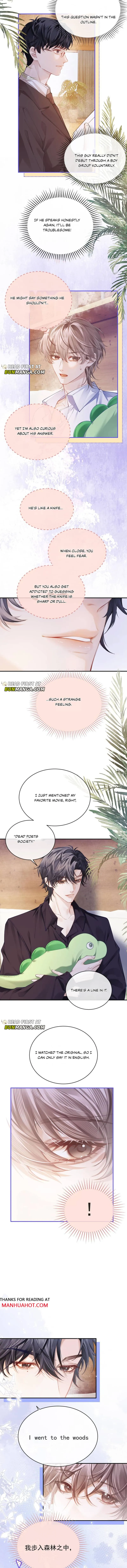 Read Fanservice Paradox chapter 44 image 2 on Lezhin