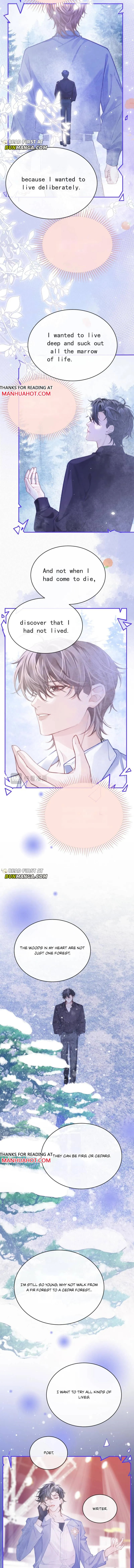 Read Fanservice Paradox chapter 44 image 3 on Lezhin