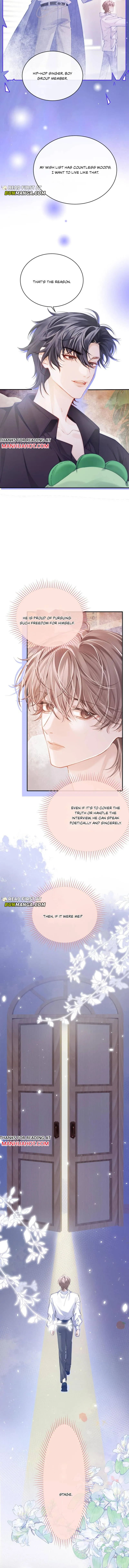 Read Fanservice Paradox chapter 44 image 4 on Lezhin