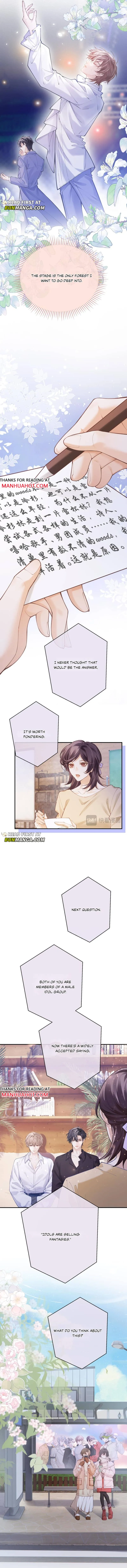 Read Fanservice Paradox chapter 44 image 5 on Lezhin