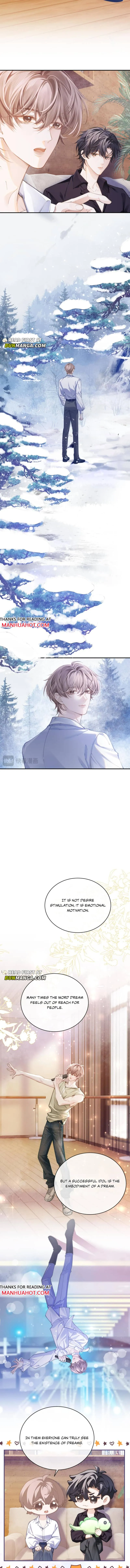 Read Fanservice Paradox chapter 45 image 1 on Lezhin
