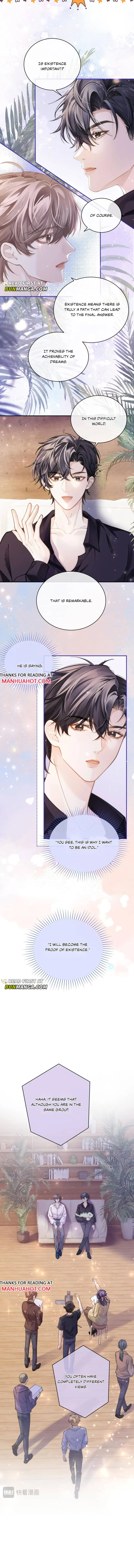 Read Fanservice Paradox chapter 45 image 2 on Lezhin