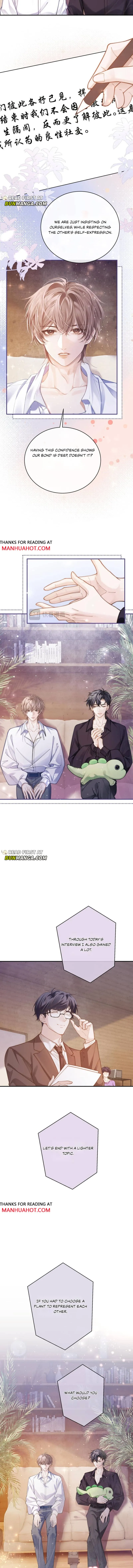 Read Fanservice Paradox chapter 45 image 5 on Lezhin