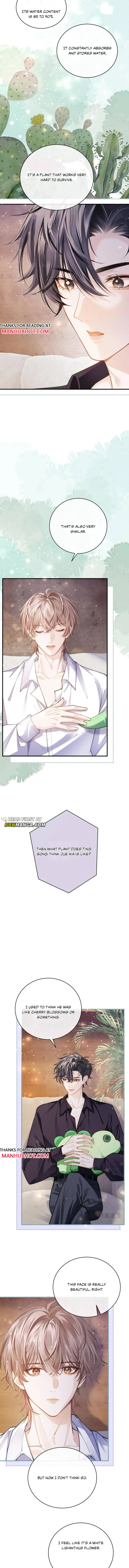 Read Fanservice Paradox chapter 46 image 1 on Lezhin