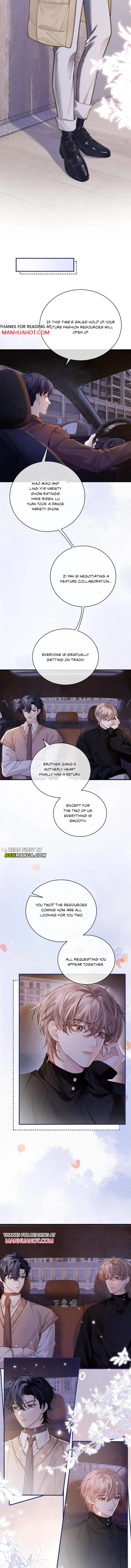 Read Fanservice Paradox chapter 46 image 3 on Lezhin