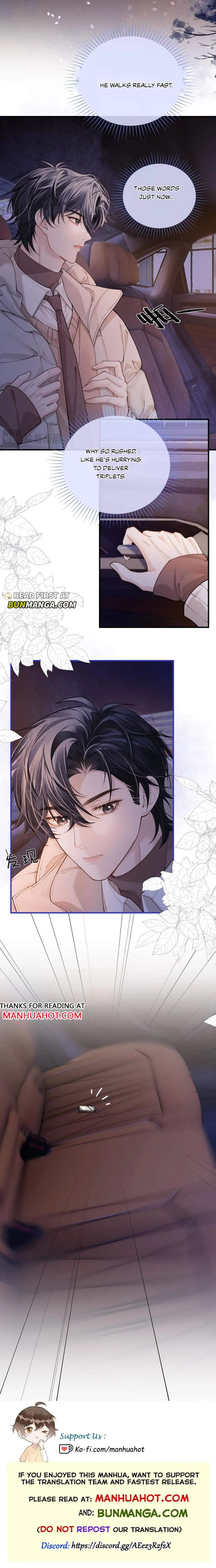 Read Fanservice Paradox chapter 46 image 7 on Lezhin