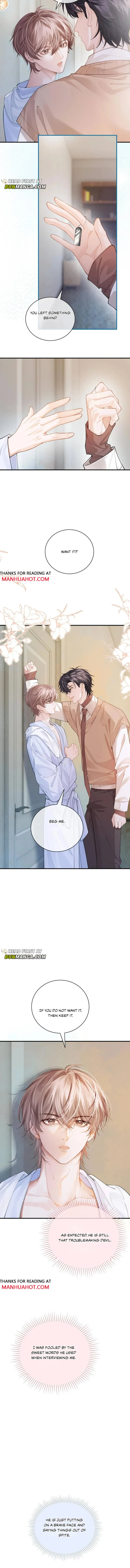 Read Fanservice Paradox chapter 47 image 2 on Lezhin