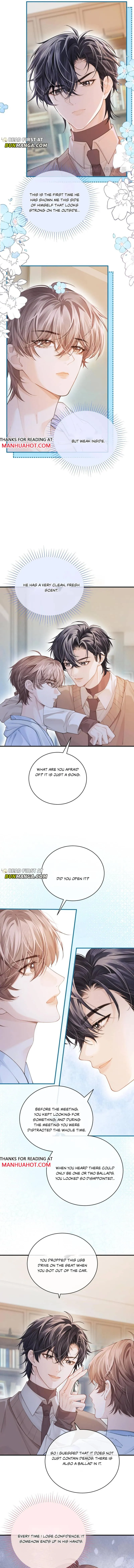 Read Fanservice Paradox chapter 47 image 3 on Lezhin