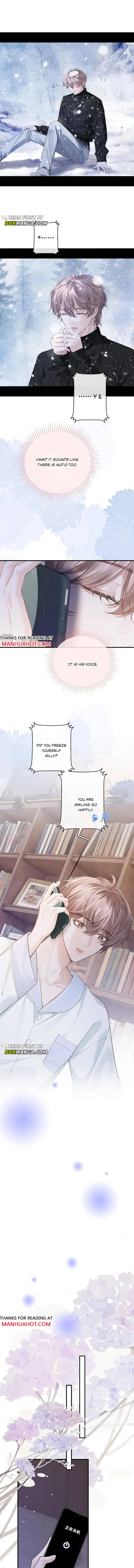 Read Fanservice Paradox chapter 47 image 6 on Lezhin