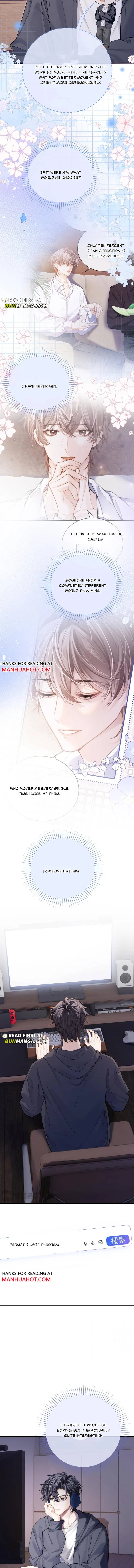 Read Fanservice Paradox chapter 48 image 2 on Lezhin