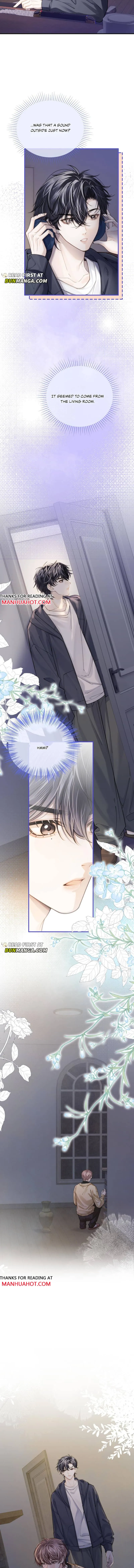 Read Fanservice Paradox chapter 48 image 3 on Lezhin
