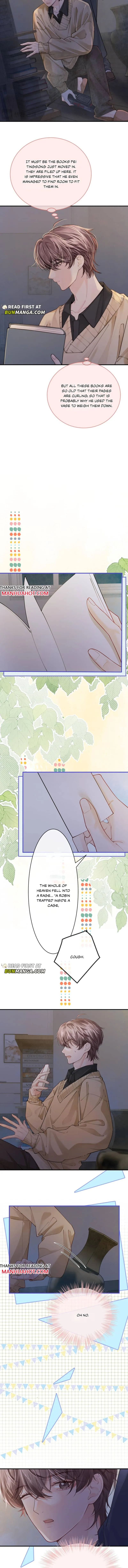 Read Fanservice Paradox chapter 48 image 4 on Lezhin