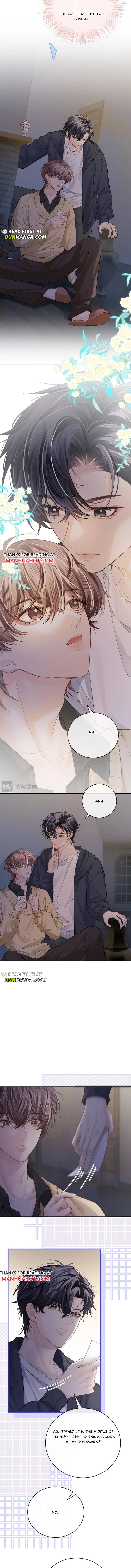 Read Fanservice Paradox chapter 48 image 5 on Lezhin