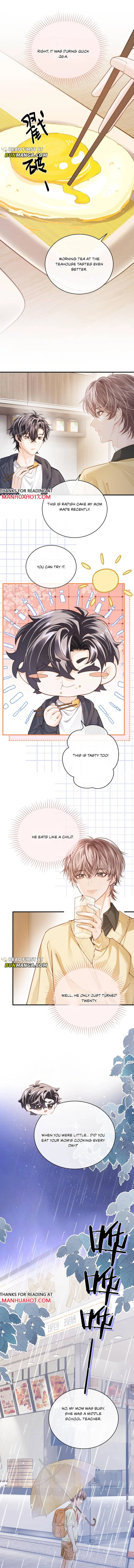 Read Fanservice Paradox chapter 49 image 2 on Lezhin