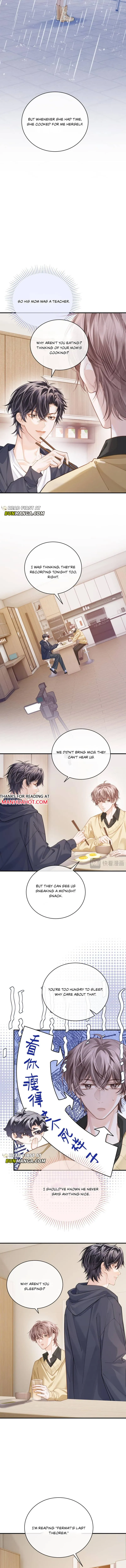 Read Fanservice Paradox chapter 49 image 3 on Lezhin